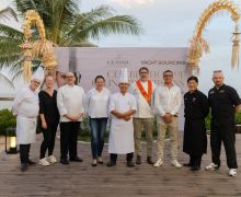 I Kadek Sumiarta Taklukkan Panggung Ajang 2024 Young Talents Escoffier Global Competition - JPNN.com