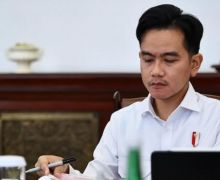 Wapres Gibran Mohon Maaf Kepada Masyarakat Ambon dan Merauke - JPNN.com