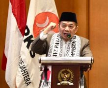 Ketua F-PKS: Gencatan Senjata Israel-Hamas Harus jadi Langkah Permanen Akhiri Penjajahan Israel Atas Palestina - JPNN.com