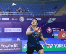 Hasil Lengkap 16 Besar India Open 2025: Jojo dan Jorji Selamatkan Wajah Merah Putih - JPNN.com