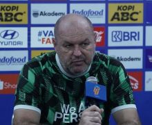 Persib Bandung vs Dewa United: Bojan Hodak Optimistis Menang, tetapi - JPNN.com