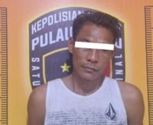 2 Bulan Buron, Pelaku Pencurian di TSM Parit di Banyuasin Ditangkap - JPNN.com