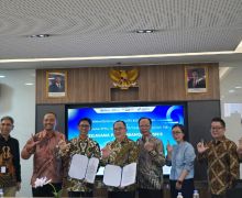 Lippo Group dan Pertamina Retail Berkolaborasi Dalam Pengembangan Bisnis - JPNN.com