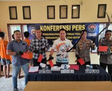 Agus Selamat, Sulthon Kritis Diserang Geng Motor - JPNN.com