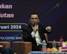 Ikan jadi Solusi Gizi dan Ketahanan Pangan Nasional melalui Program Makan Bergizi Gratis - JPNN.com