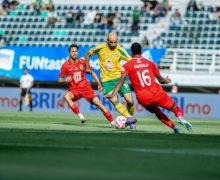 Kalah dari Malut United, Persebaya Payah! 3 Laga Nol Poin - JPNN.com