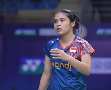 Jadwal Perempat Final India Open 2025: Ujian Berat Jorji, Jojo Punya Kans ke 4 Besar - JPNN.com