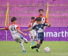 Amartha Dukung Piala Soeratin U-13 2024 Sulbar, Kolaborasi untuk Masa Depan Sepak Bola Indonesia - JPNN.com