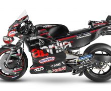 MotoGP 2025: Aprilia Perkenalkan Livery Terbaru, Jorge Martin Pamer Ambisi - JPNN.com