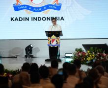 Arsjad Rasjid: Kadin Indonesia Tetap Satu dan Solid - JPNN.com