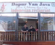 Dukungan Diaspora Loan BNI Bikin Restoran Indonesia Dapur Van Java di Perth Siap Ekspansi - JPNN.com