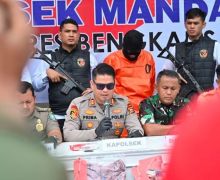 Sepekan Jabat Kapolsek Mandau, AKP Primadona Ungkap 2 Kasus Pembunuhan Sadis - JPNN.com