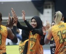 Proliga 2025: Gebuk Livin Mandiri, Popsivo Polwan Lanjutkan Tren tak Terkalahkan - JPNN.com