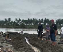 40 Rumah Warga di Buol Terendam Banjir - JPNN.com