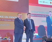 China Serukan Pelestarian Asian Value demi Laju Pembangunan - JPNN.com