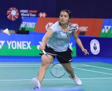 Tekad Besar Jorji Raih Kemenangan Perdana Lawan An Seyoung di Semifinal India Open - JPNN.com