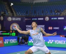 Semifinal India Open 2025: Jojo dan Jorji Ditantang Lawan Tangguh - JPNN.com