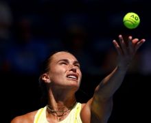 Australian Open 2025: Sabalenka jadi Wanita Pertama Tembus 8 Besar - JPNN.com