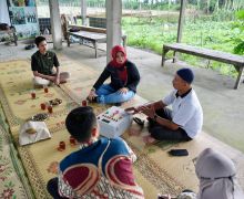 Produksi Jamu Herbal jadi Bukti Kemandirian Petani di Gunung Kidul - JPNN.com