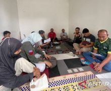 Kamera Wartawan Dirampas Saat Meliput Uji Coba Makan Bergizi Gratis di Lombok Timur - JPNN.com