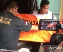 Kebakaran di Glodok Plaza, RS Polri Terima Satu Kantong Jenazah Lagi - JPNN.com