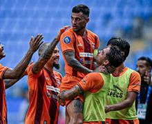 Borneo FC Vs Arema FC 3-1, Persik Vs PSS Tanpa Pemenang - JPNN.com