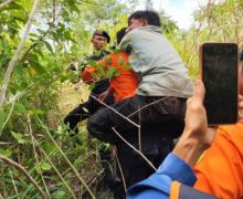 Remaja yang Hilang di Gunung Seulawah Aceh Besar Ditemukan Tim SAR, Begini Kondisinya - JPNN.com