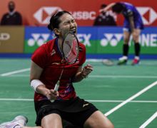 Tak Usah Cari Nama Pemain Indonesia di Daftar Finalis India Open 2025 - JPNN.com