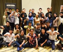 MAXY Academy Ajak Talenta Muda Indonesia Bertransformasi - JPNN.com