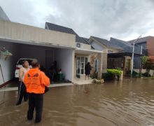 479 KK Terdampak Banjir yang Melanda 4 Kecamatan di Jember - JPNN.com