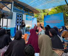 BRI Life Tingkatkan Kapasitas Produksi & Kesejahteraan Pelaku Usaha Mikro di Garut - JPNN.com