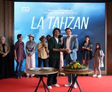 Deva Mahenra Hingga Ariel Tatum Bakal Bintangi Film La Tahzan - JPNN.com