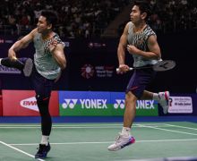 Nama The Daddies Disebut-sebut Setelah Final India Open 2025 - JPNN.com