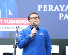 Demokrat Gelar Puncak Perayaan Natal Nasional, Undang Tokoh & Petinggi Partai - JPNN.com