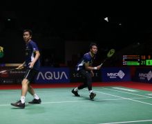 Indonesia Masters 2025: Tarian Terakhir The Daddies Akan Spesial - JPNN.com