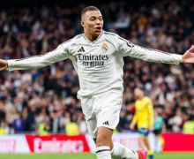 Kylian Mbappe: Saya Sudah Beradaptasi dengan Tim - JPNN.com