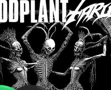 Godplant dan Taruk Rilis Album Split Edisi Terbatas - JPNN.com