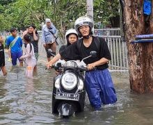 Belasan Daerah di Jateng Dilanda Bencana, Termasuk Kabupaten Pekalongan - JPNN.com