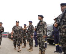 Ditjen PSDKP KKP Terjunkan 400 Personel Untuk Bongkar Pagar Laut di Tangerang - JPNN.com