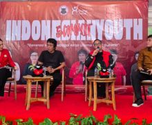 BMI Gandeng Mahasiswa dan Pemuda Gelar Indonesian Youth Summit 2025 - JPNN.com