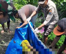 Kakek di Blitar Tewas, Penyebab Kematiannya Masih Misterius - JPNN.com