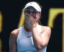 Australian Open 2025: Paula Badosa jadi Wanita Pertama Tembus Semifinal - JPNN.com