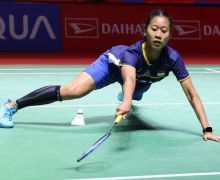 Modal Konsistensi Awal Tahun, Putri KW Ingin Beri Pembuktian di Indonesia Masters 2025 - JPNN.com