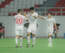 Derbi Jateng: PSIS Kalah 1-2 Lawan 10 Pemain Persis - JPNN.com