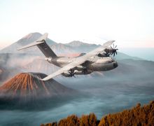 Pesawat A400M Pertama untuk Indonesia Masuki Tahap Perakitan Akhir di Seville - JPNN.com