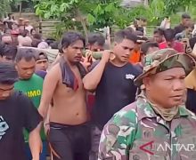 Korban Terseret Arus Banjir di Dompu Ditemukan Sudah Meninggal Dunia - JPNN.com