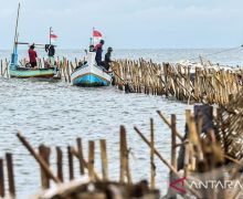 Mengapa Sertifikat HGB-SHM Kawasan Pagar Laut Bisa Terbit, Pak Nusron? - JPNN.com