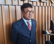 Nikita Mirzani Ditahan, Uya Kuya Minta Pelaku Lain Juga Diproses Hukum - JPNN.com