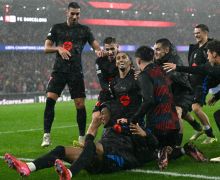 Hasil Liga Champions: Barcelona dan Atletico Madrid Menikung - JPNN.com