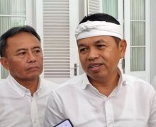 Ignasius Jonan dan Susi Pudjiastuti Akan Jadi Tim Ahli Dedi Mulyadi - JPNN.com